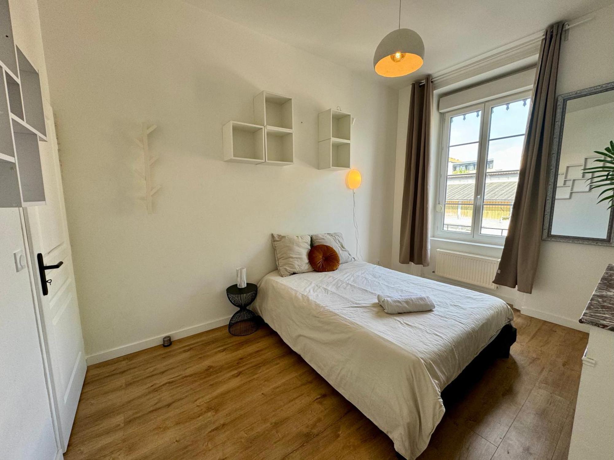 Suite Rumba Lyon Exterior photo